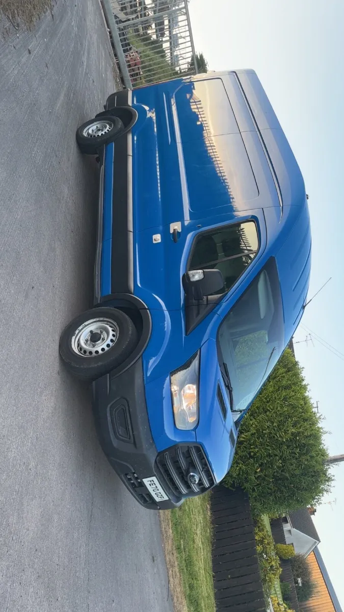 Ford Transit 2020 - Image 2