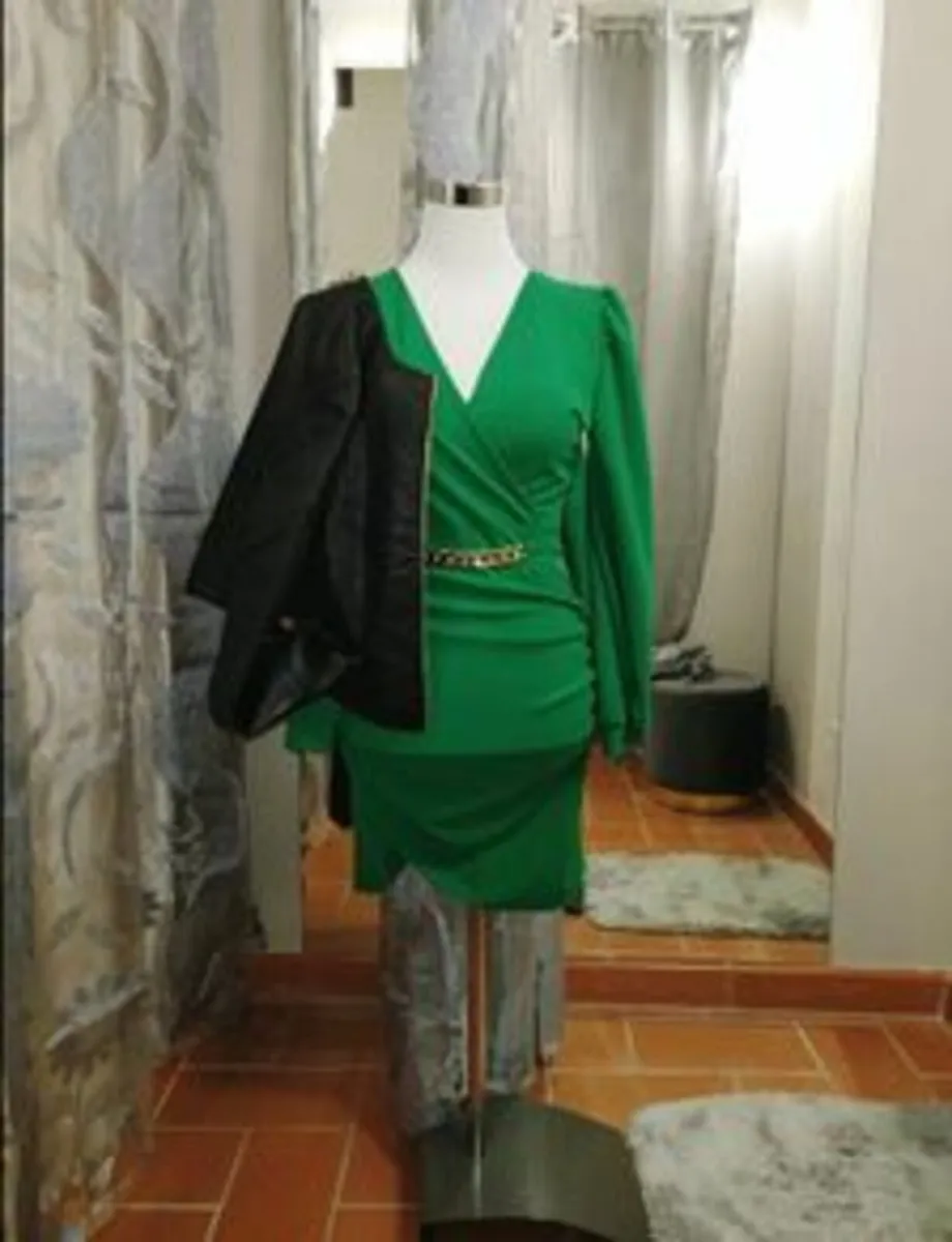 2 x New Womens Tailors Bust Dummy. FREE Delivery - Image 1