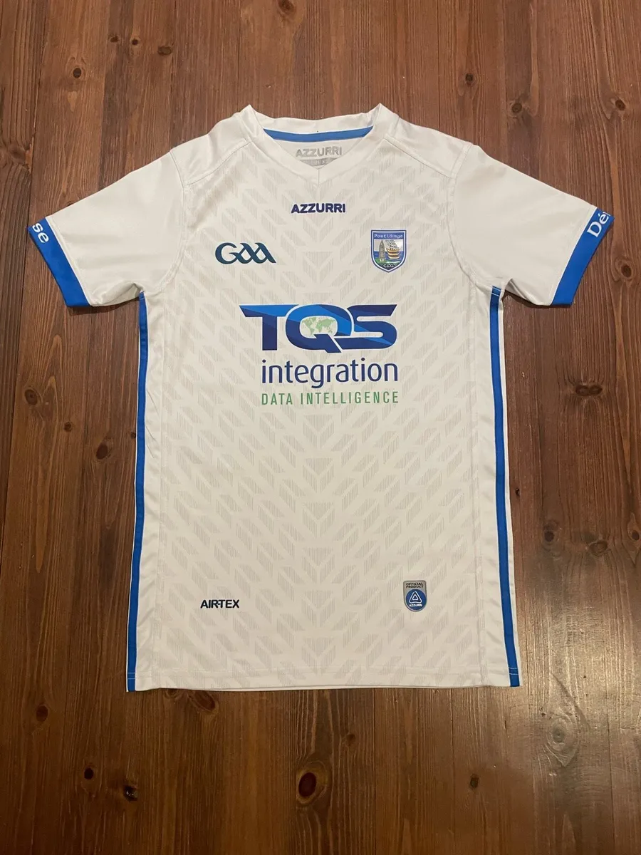 Waterford GAA jersey - Image 1