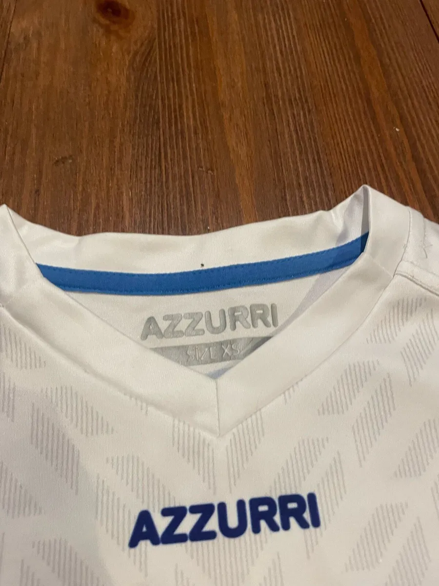Waterford GAA jersey - Image 3