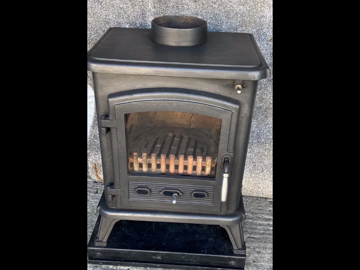 Stove - Image 2