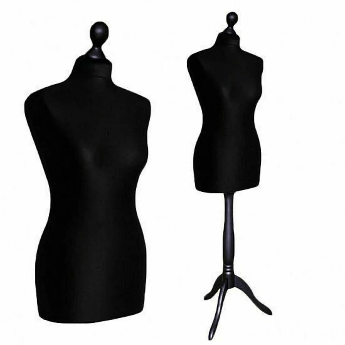 New Dummy. Multiple Sizes (6 - 20) FREE Delivery