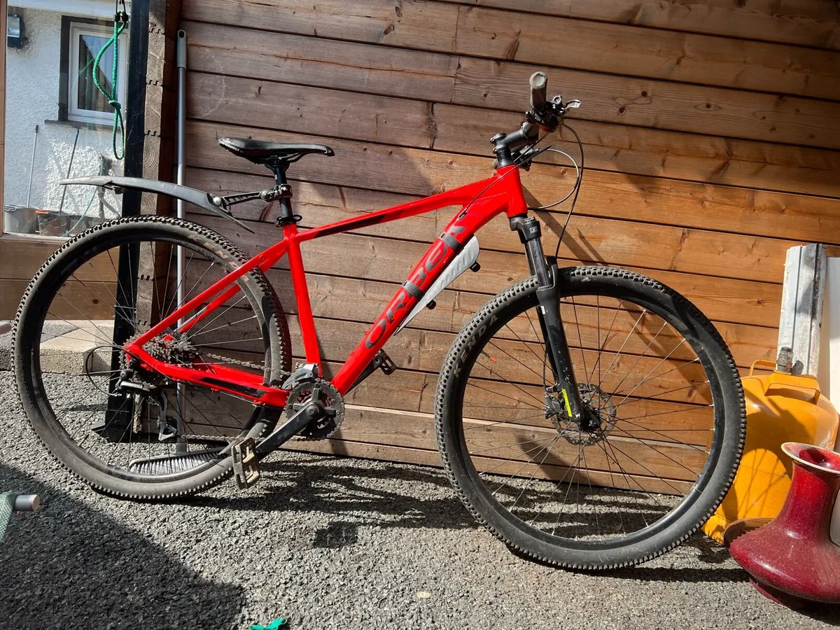 Bicycle - Image 1
