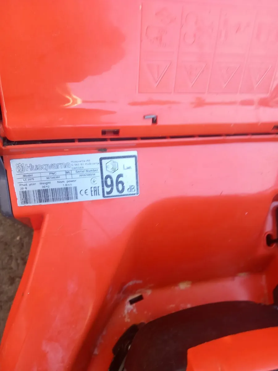 Lawnmower - Image 2