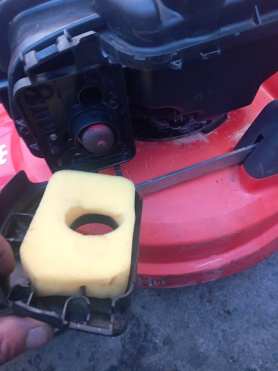 Lawnmower - Image 4