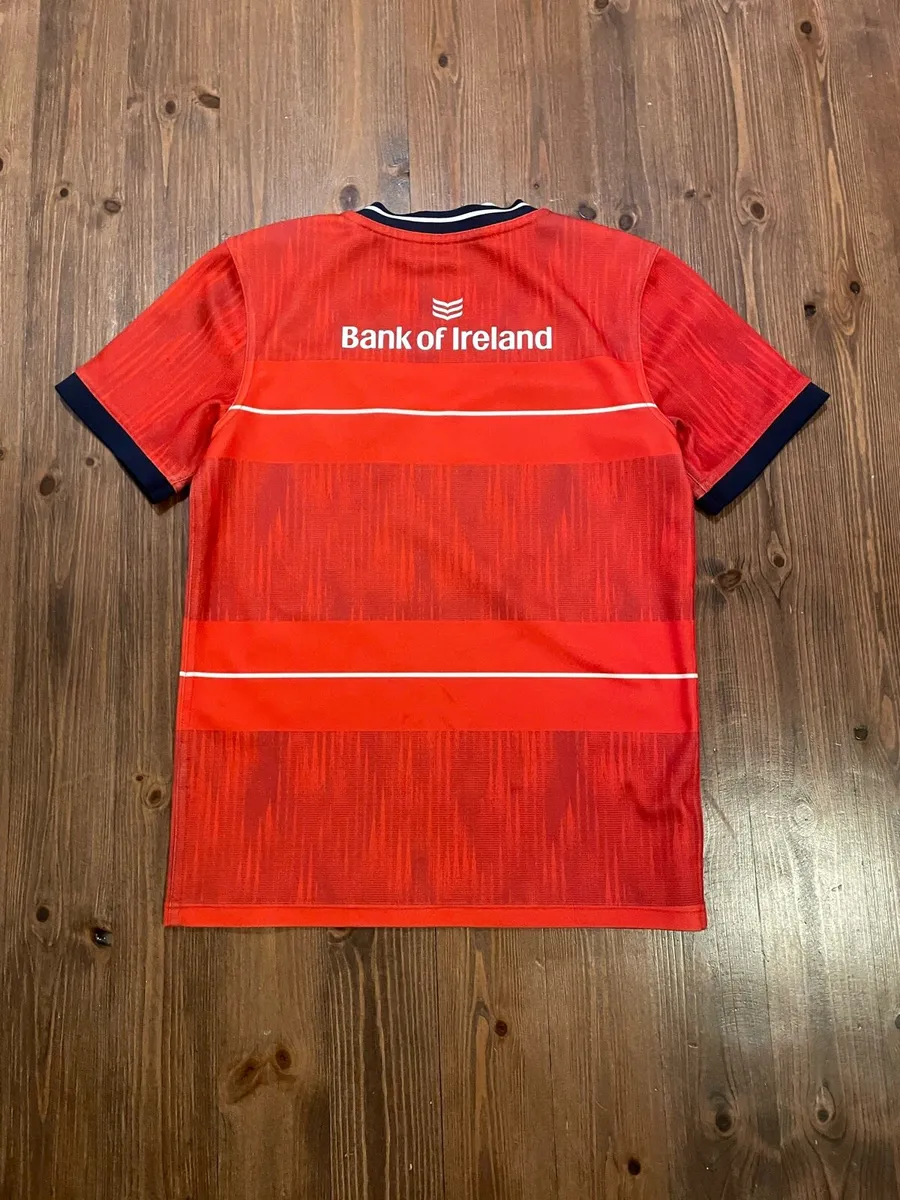 Munster Rugby jersey - Image 2