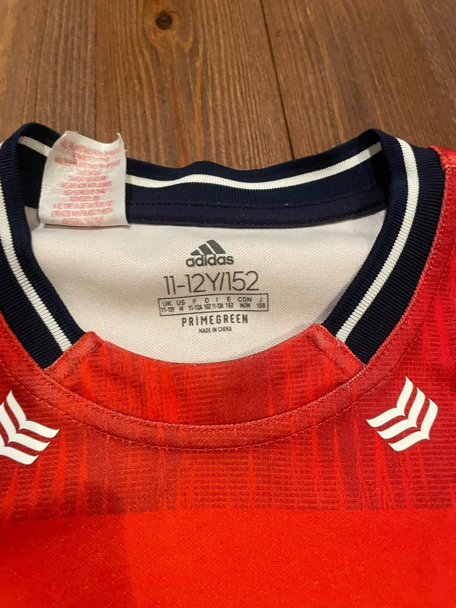 Munster Rugby jersey - Image 3
