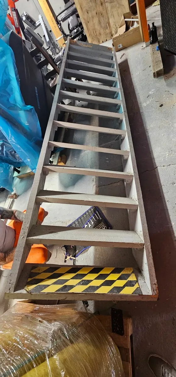 Stairs - Image 1
