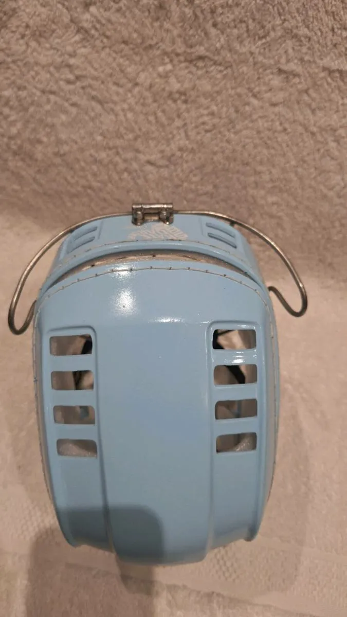 Cooper SK100 Hurling Helmet - Image 3
