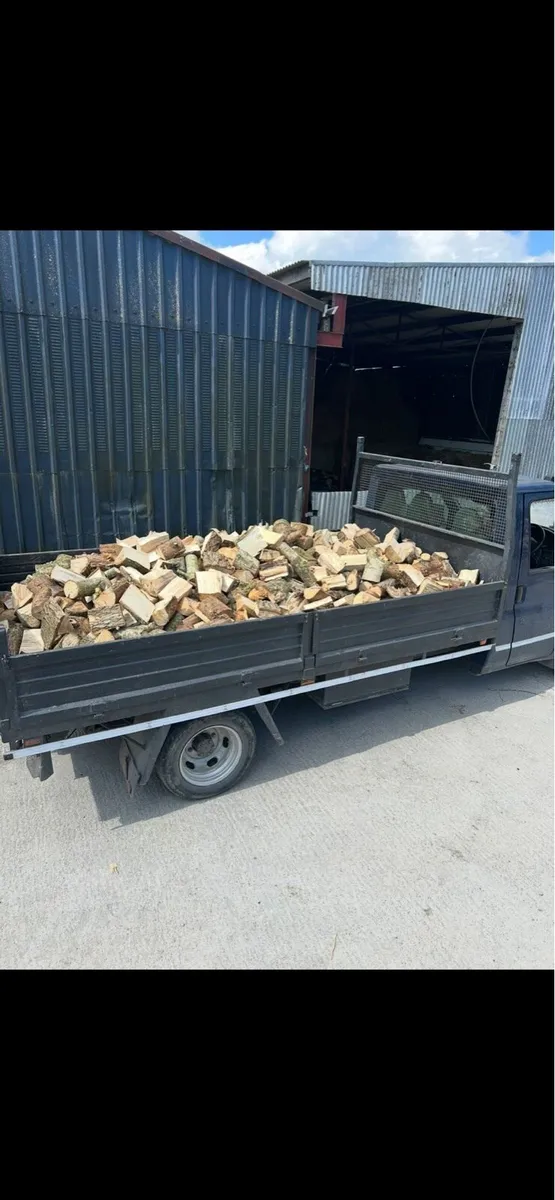 Firewood - Image 1
