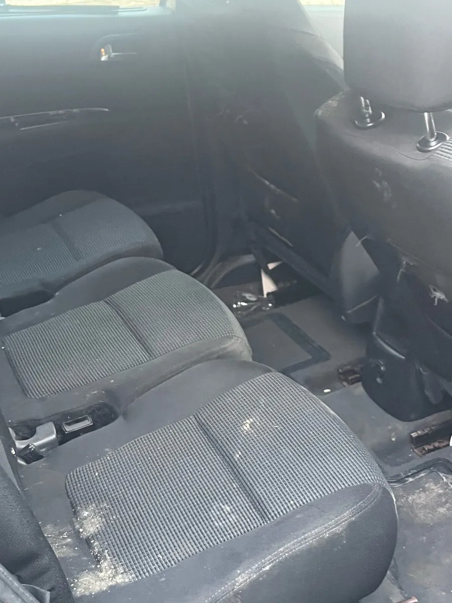 Peugeot 5008 - Image 3