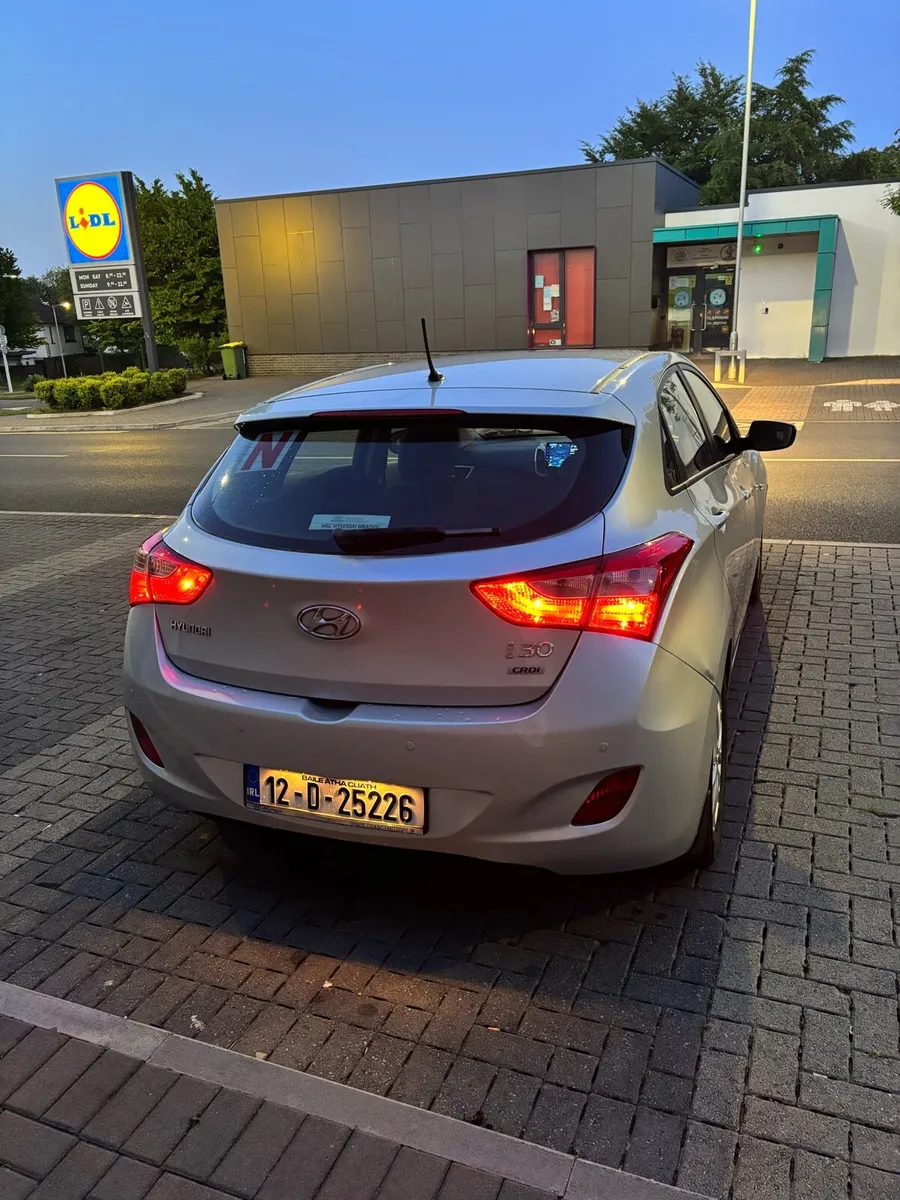 Hyundai i30 - Image 3