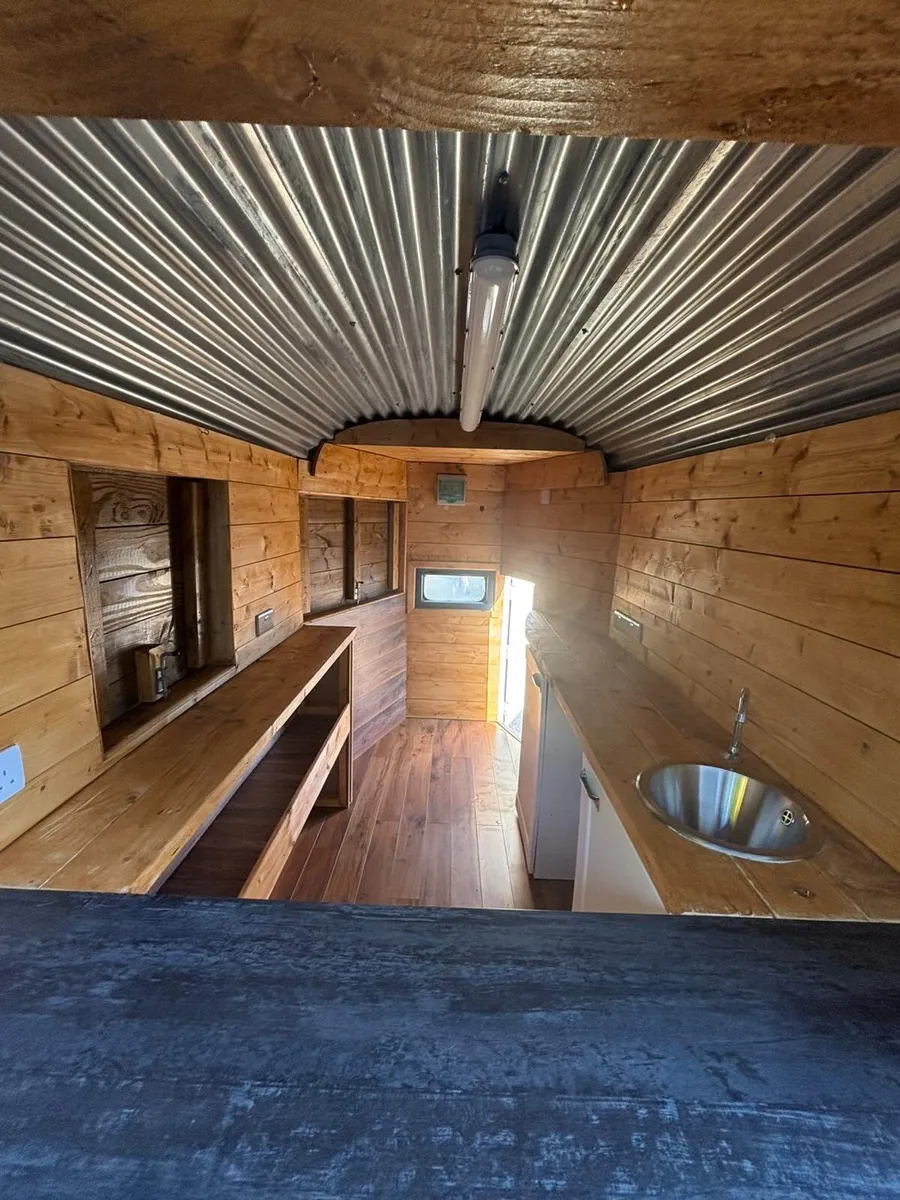 Food Trailer - Image 4