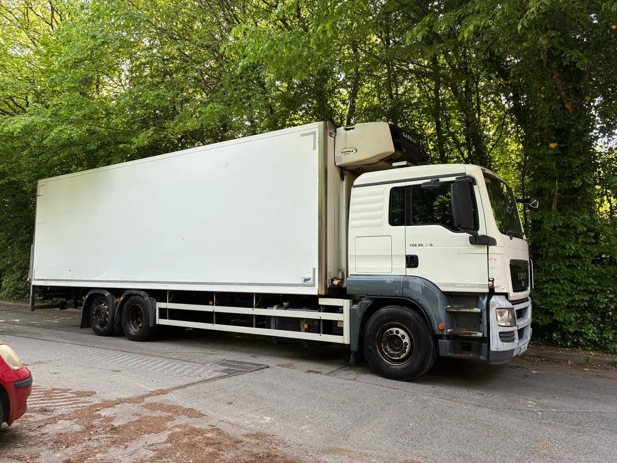 Truck - Image 1