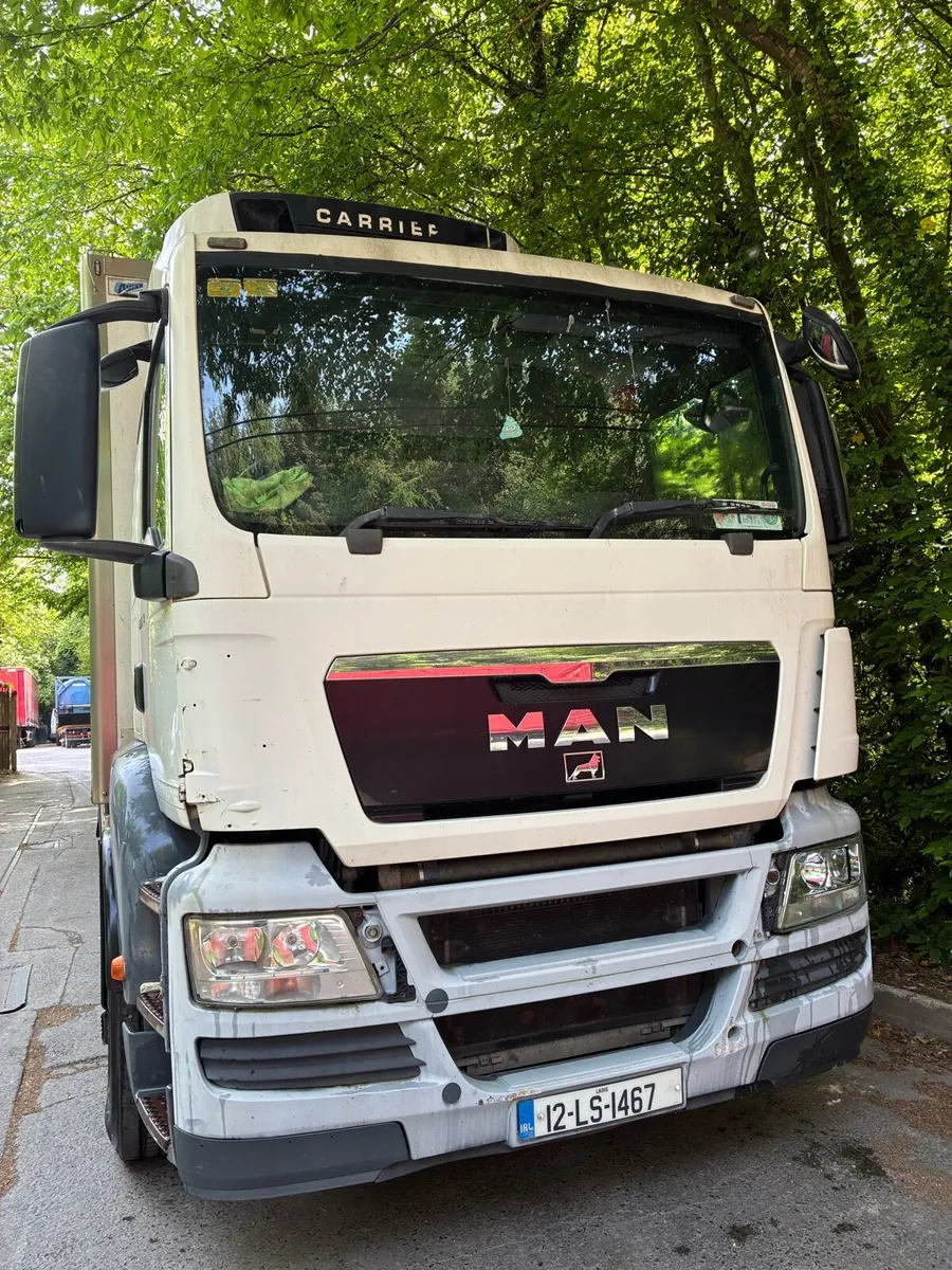 Truck - Image 2
