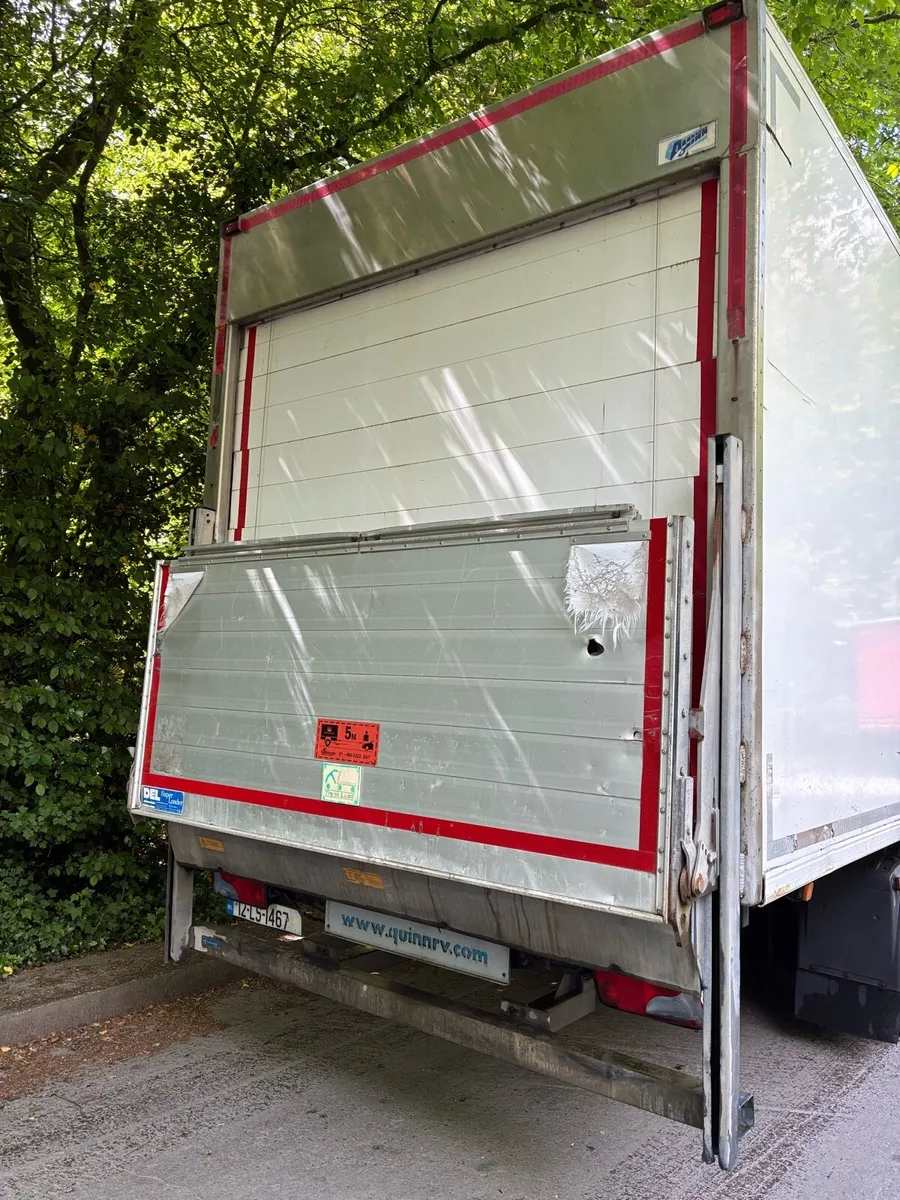 Truck - Image 3