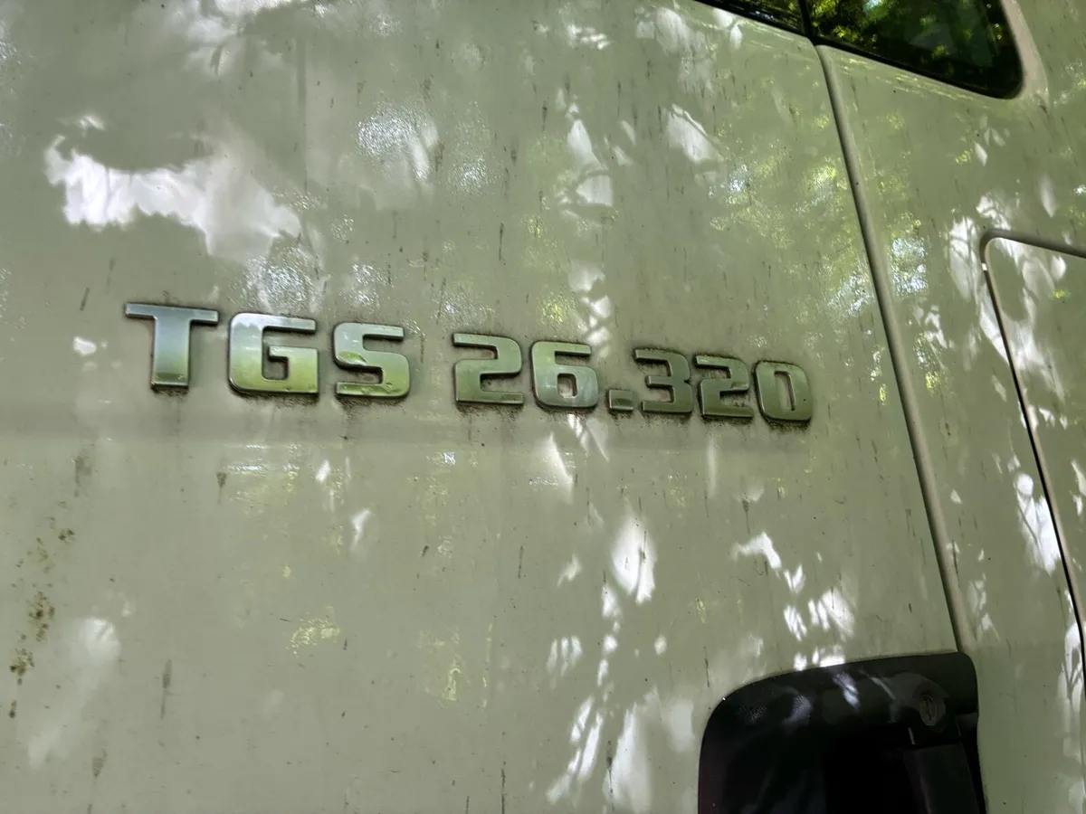 Truck - Image 4
