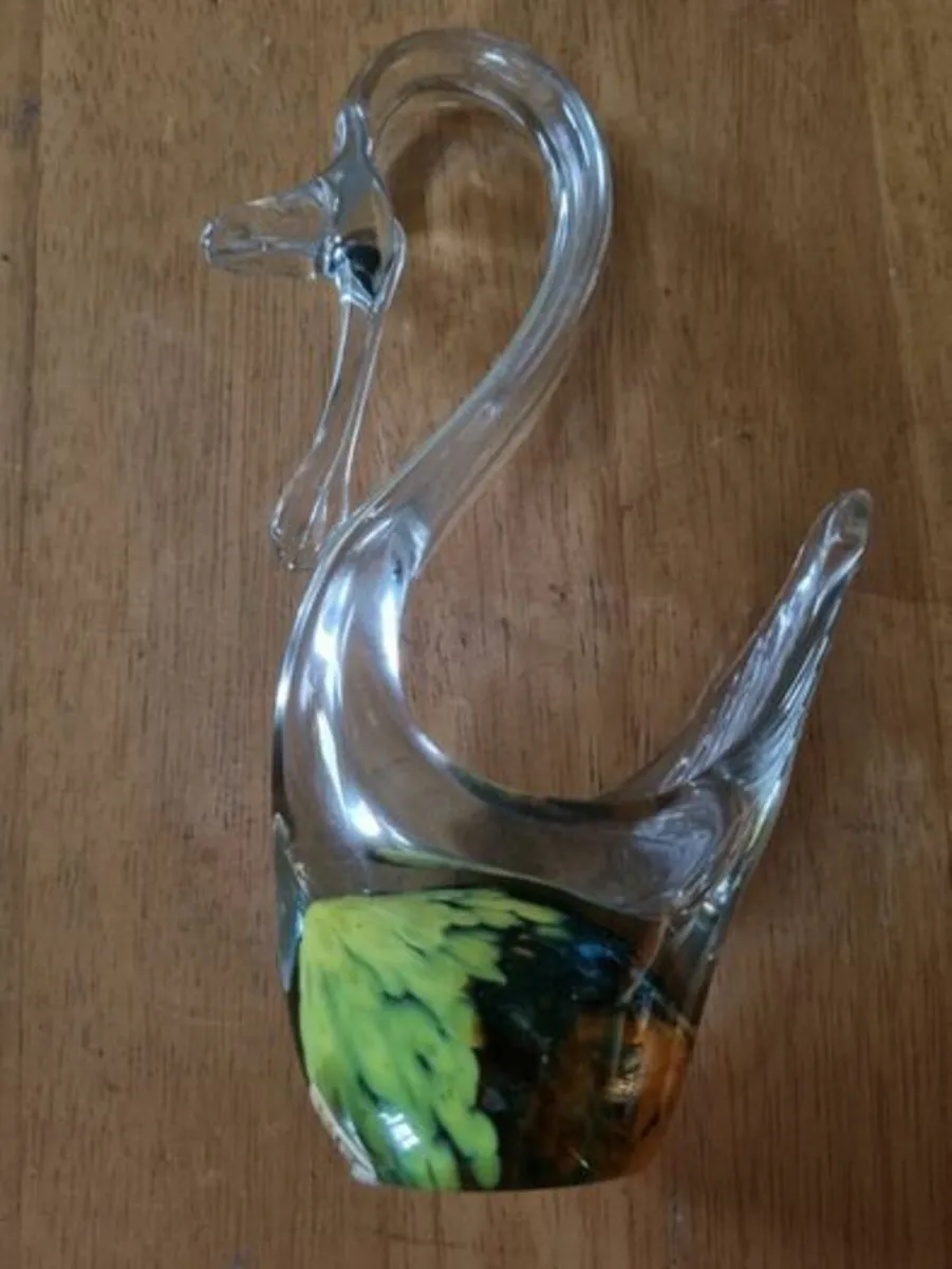 Mdina art glass - Image 2