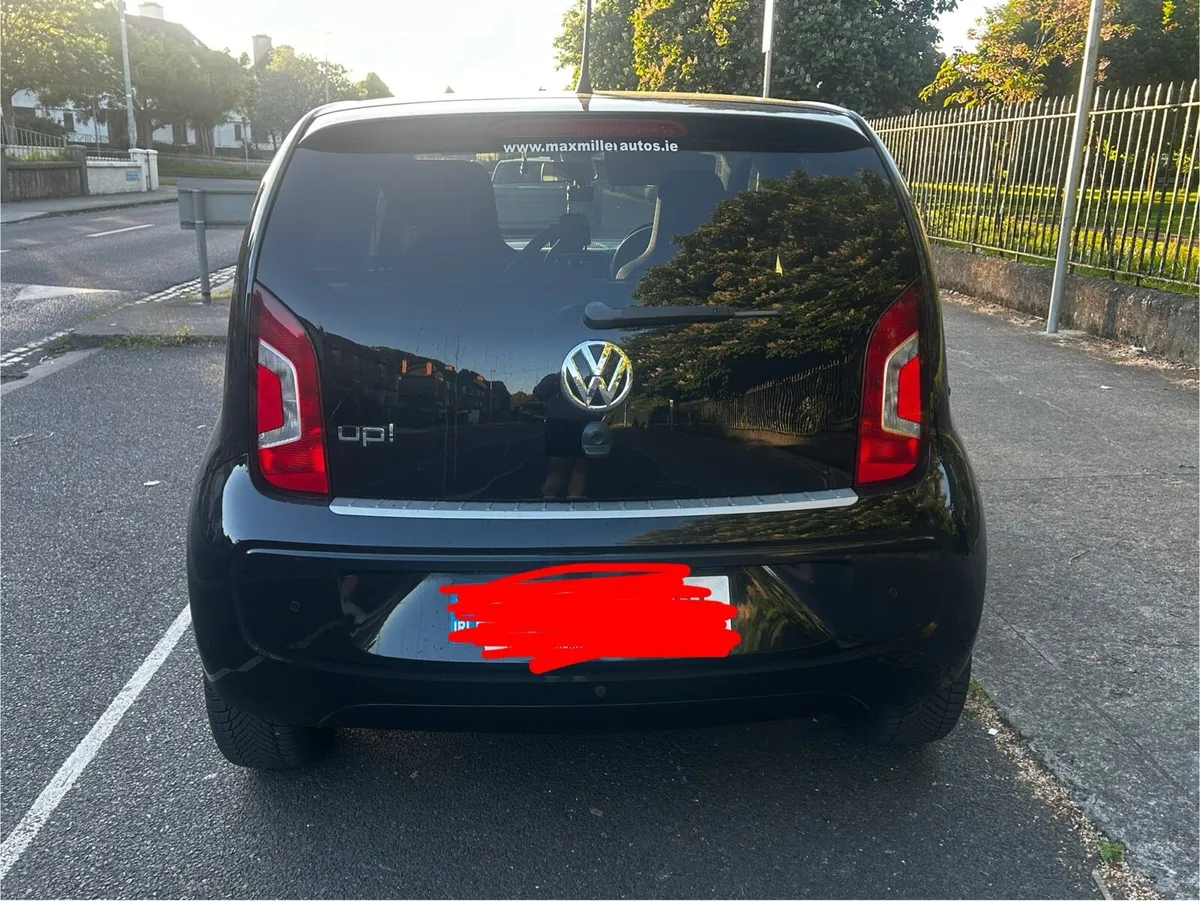 Volkswagen UP for SALE - Don’t miss it!! - Image 2