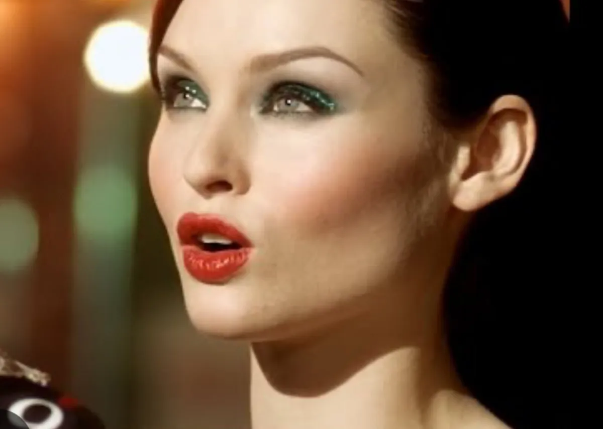 Sophi Ellis Bextor