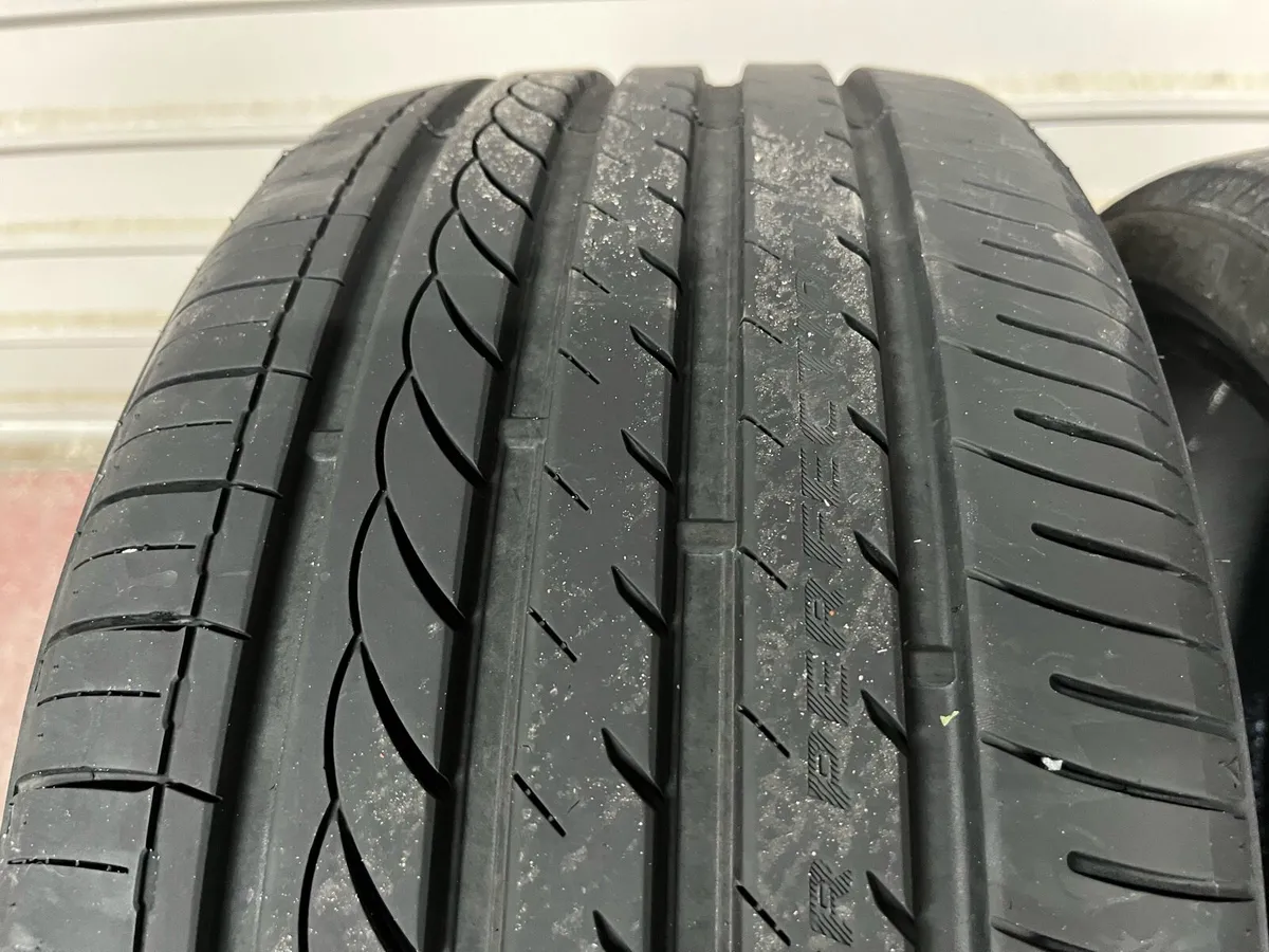 19” Tyres - Image 3