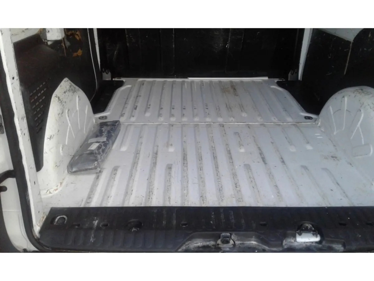 Renault Kangoo Ml19 Energy DCI 75 Busi Business 2 - Image 2