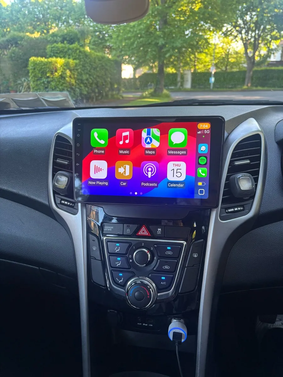 Hyundai i30 - Image 4