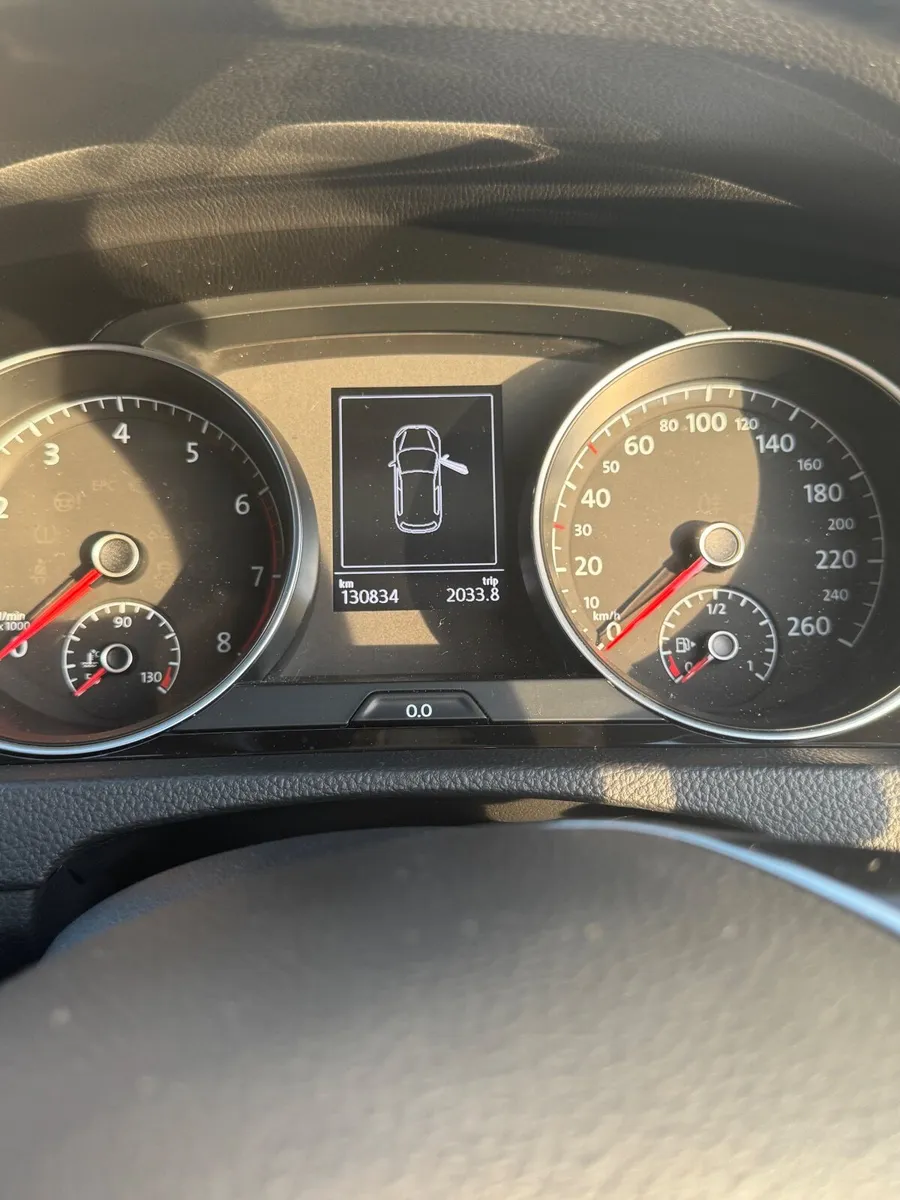 Volkswagen Golf 2016 - Image 3