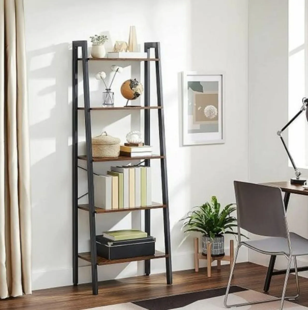 New 5 Tier Storage Display Units - FREE P&P - Image 2