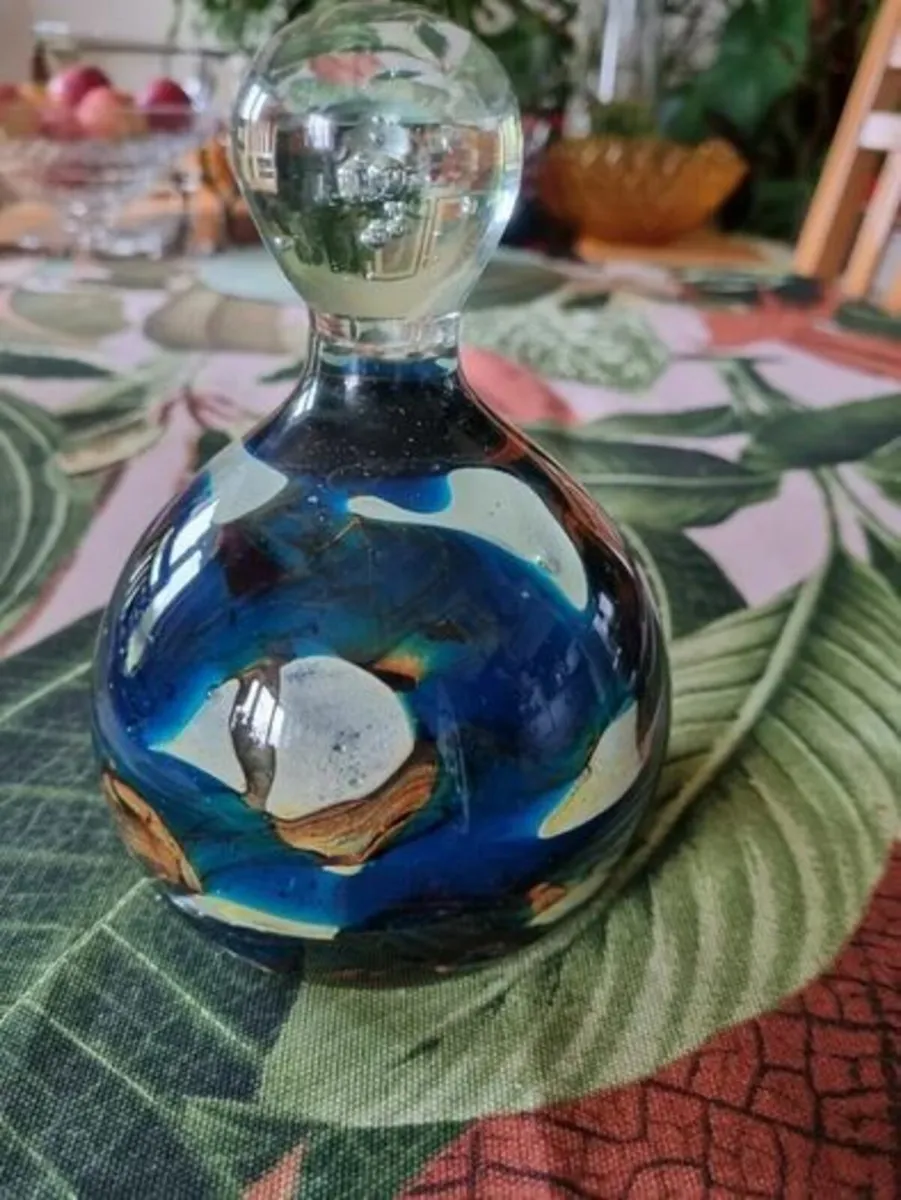 Maltese art glass Mdina - Image 1