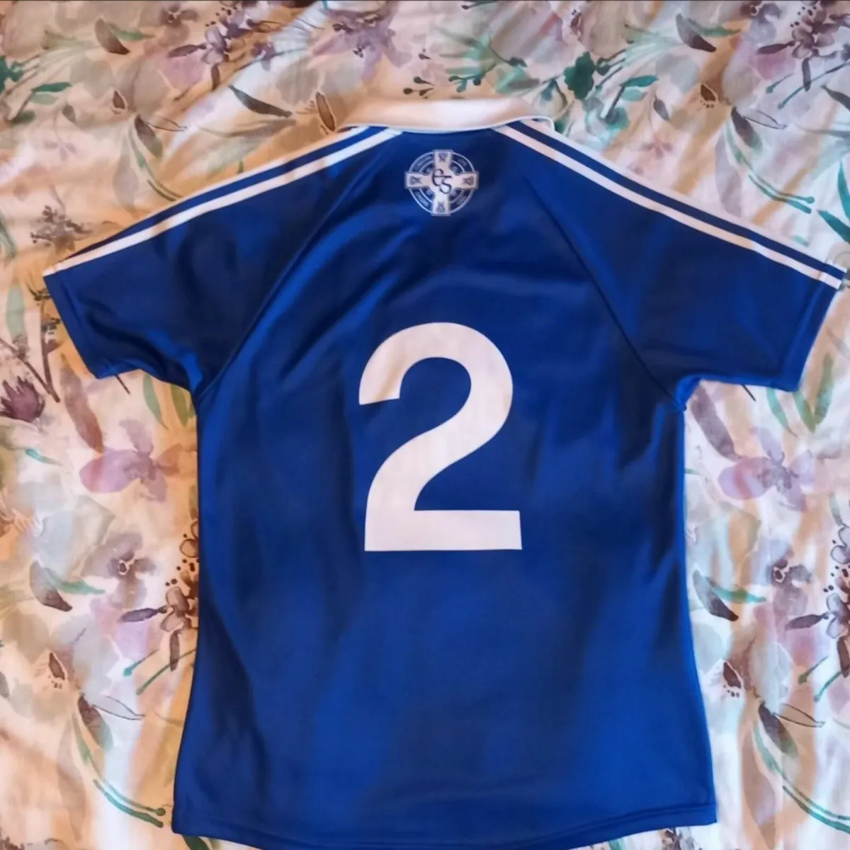 Clan na Gael GAA jersey - Image 2