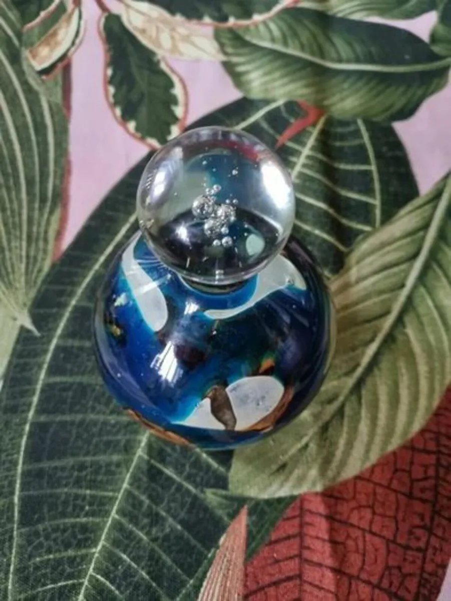 Maltese art glass Mdina - Image 3