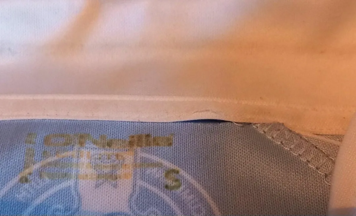 Clan na Gael GAA jersey - Image 3