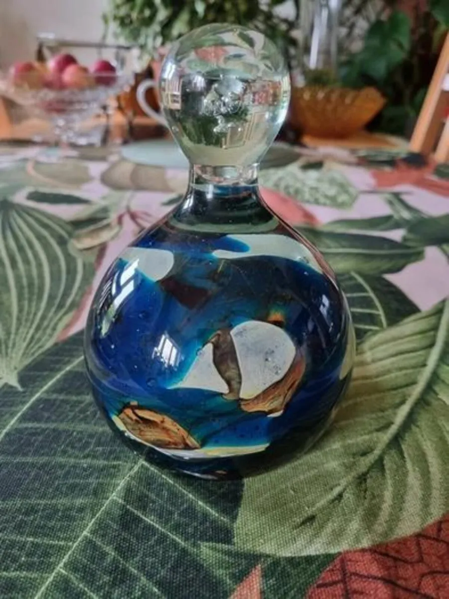 Maltese art glass Mdina - Image 4