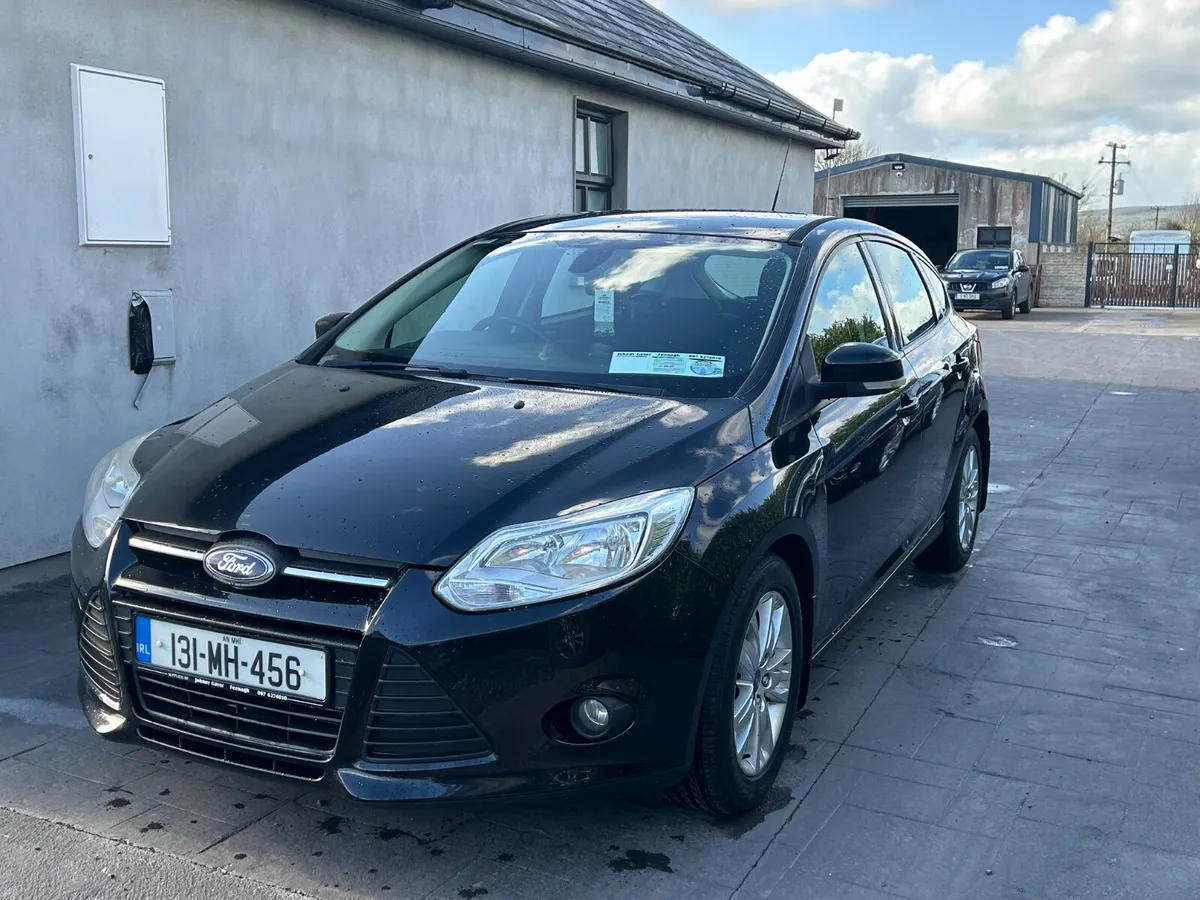 Ford Focus 2013 - Image 3