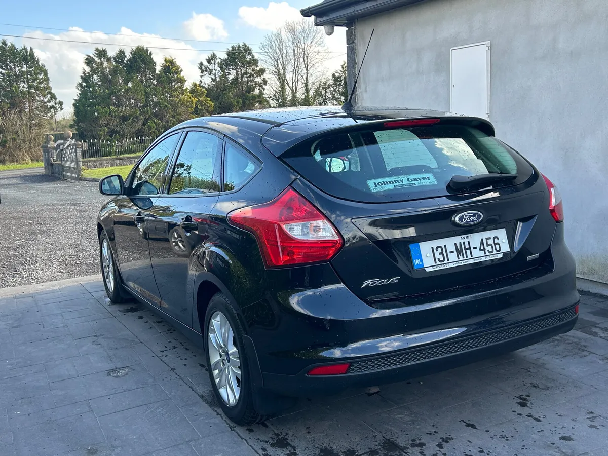Ford Focus 2013 - Image 4