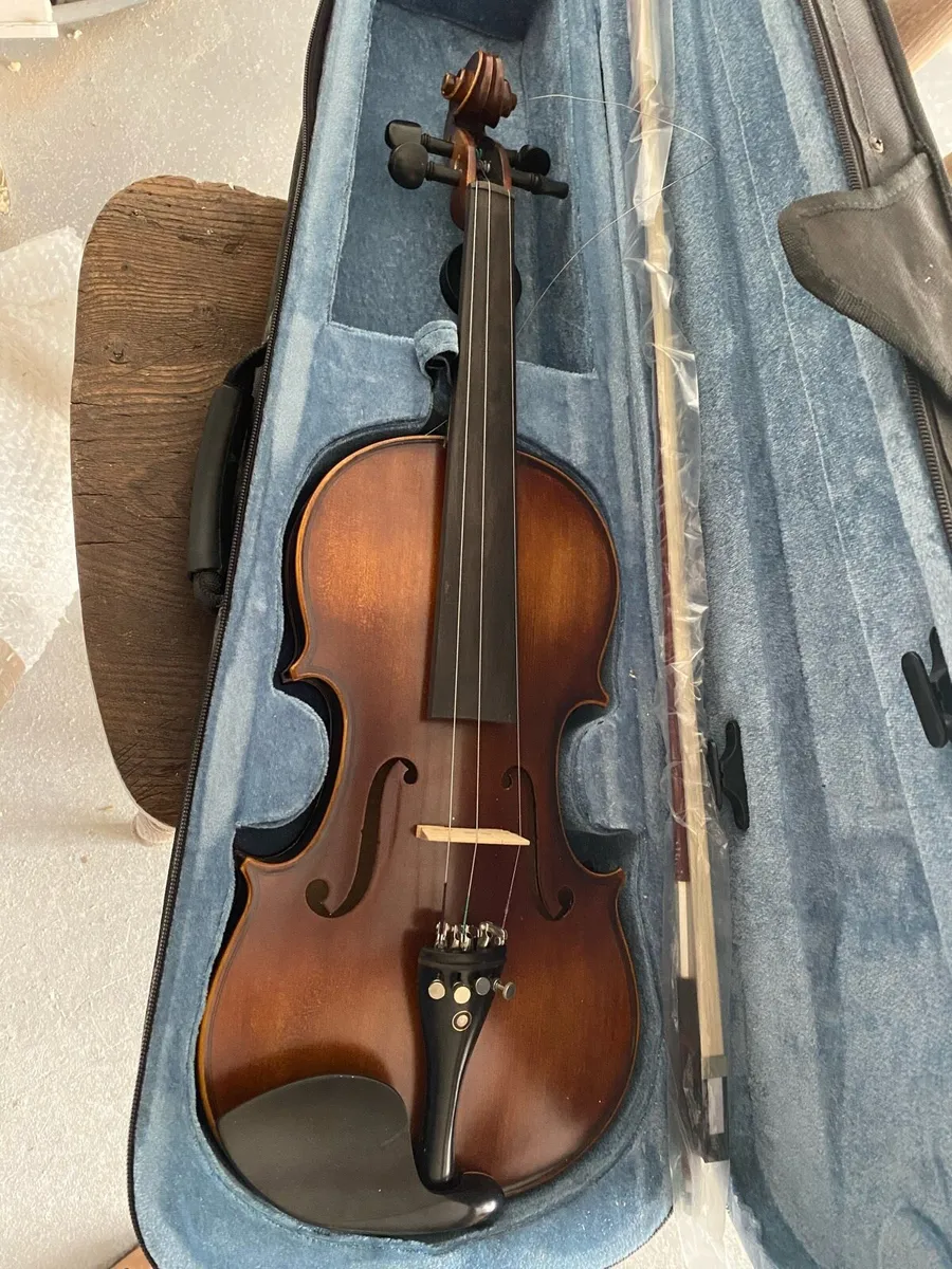 Fiddle - Image 1
