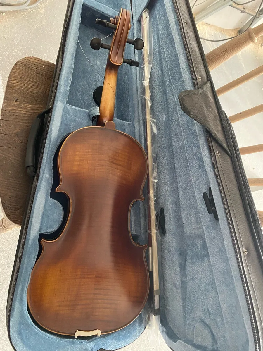 Fiddle - Image 2