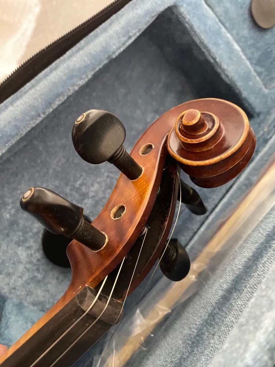 Fiddle - Image 3