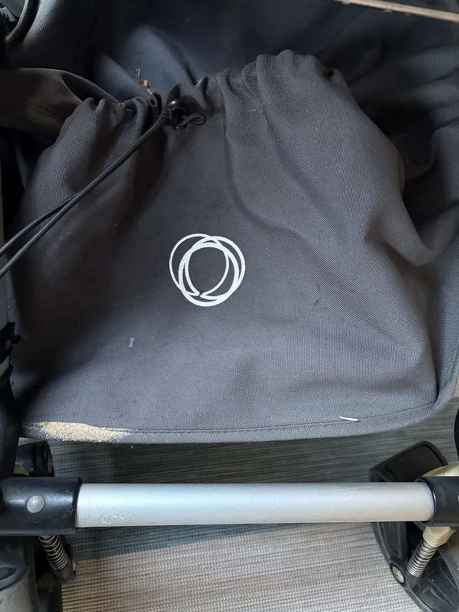 bugaboo accessories - Image 3