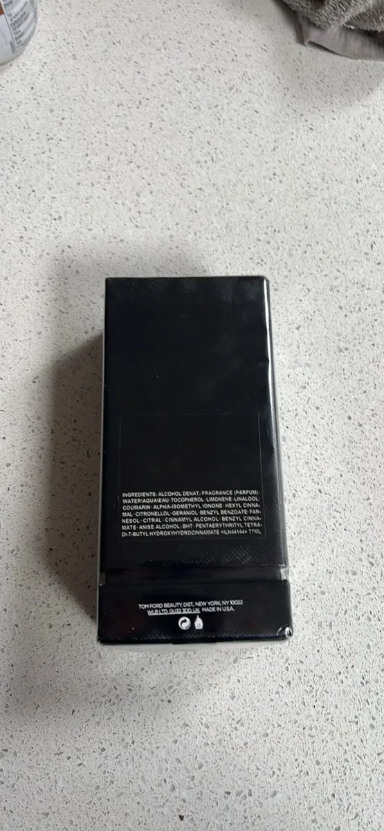 TOM FORD F*CKING FABULOUS EAU DE PARFUM 100 ML - Image 3