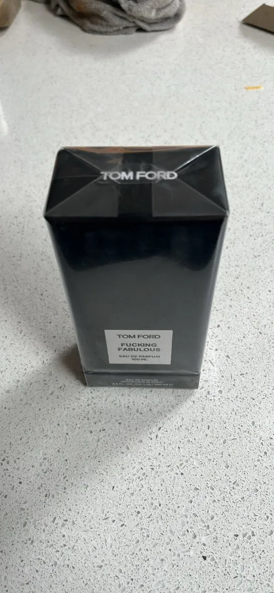 TOM FORD F*CKING FABULOUS EAU DE PARFUM 100 ML - Image 4