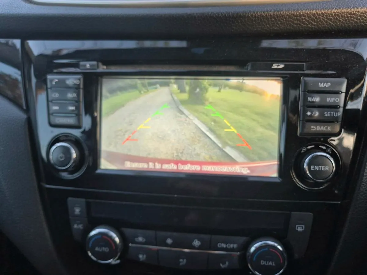 NISSAN QASHQAI 1.5 DCI - Image 3