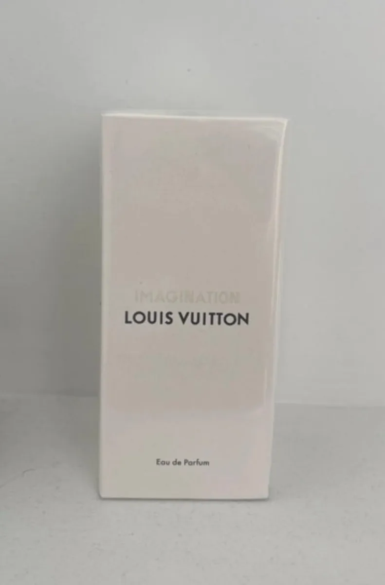 Louis Vuitton Imagination Aftershave - Image 1