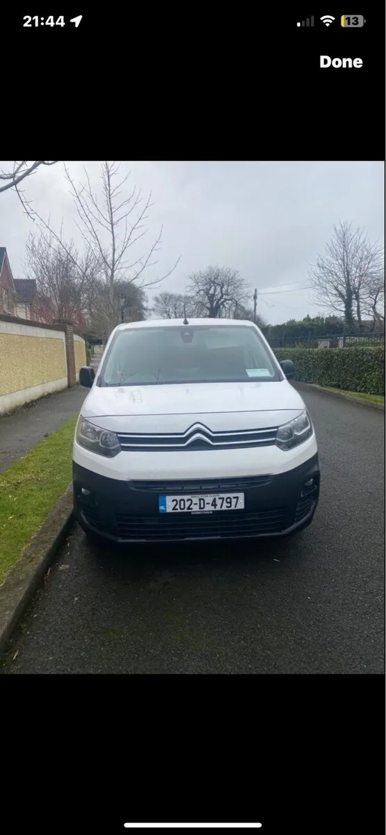Commercial - Image 1