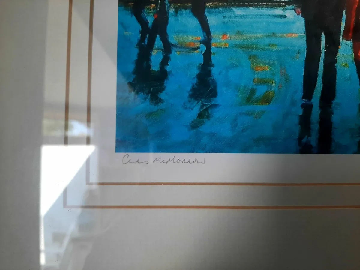 Chris McMorrow art - Image 3