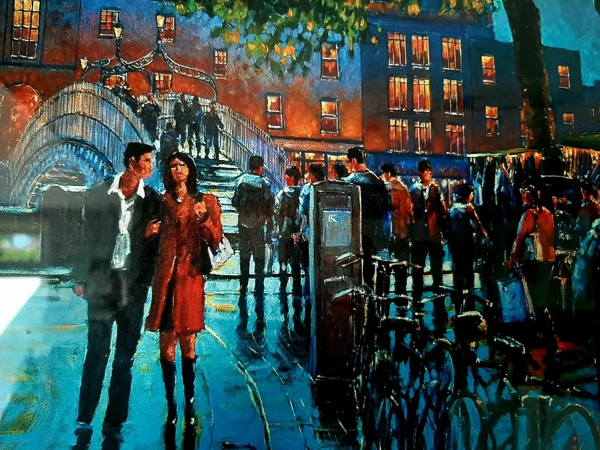 Chris McMorrow art - Image 4