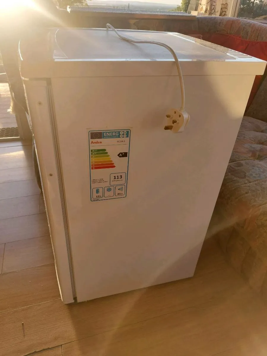 Fridge - Image 3