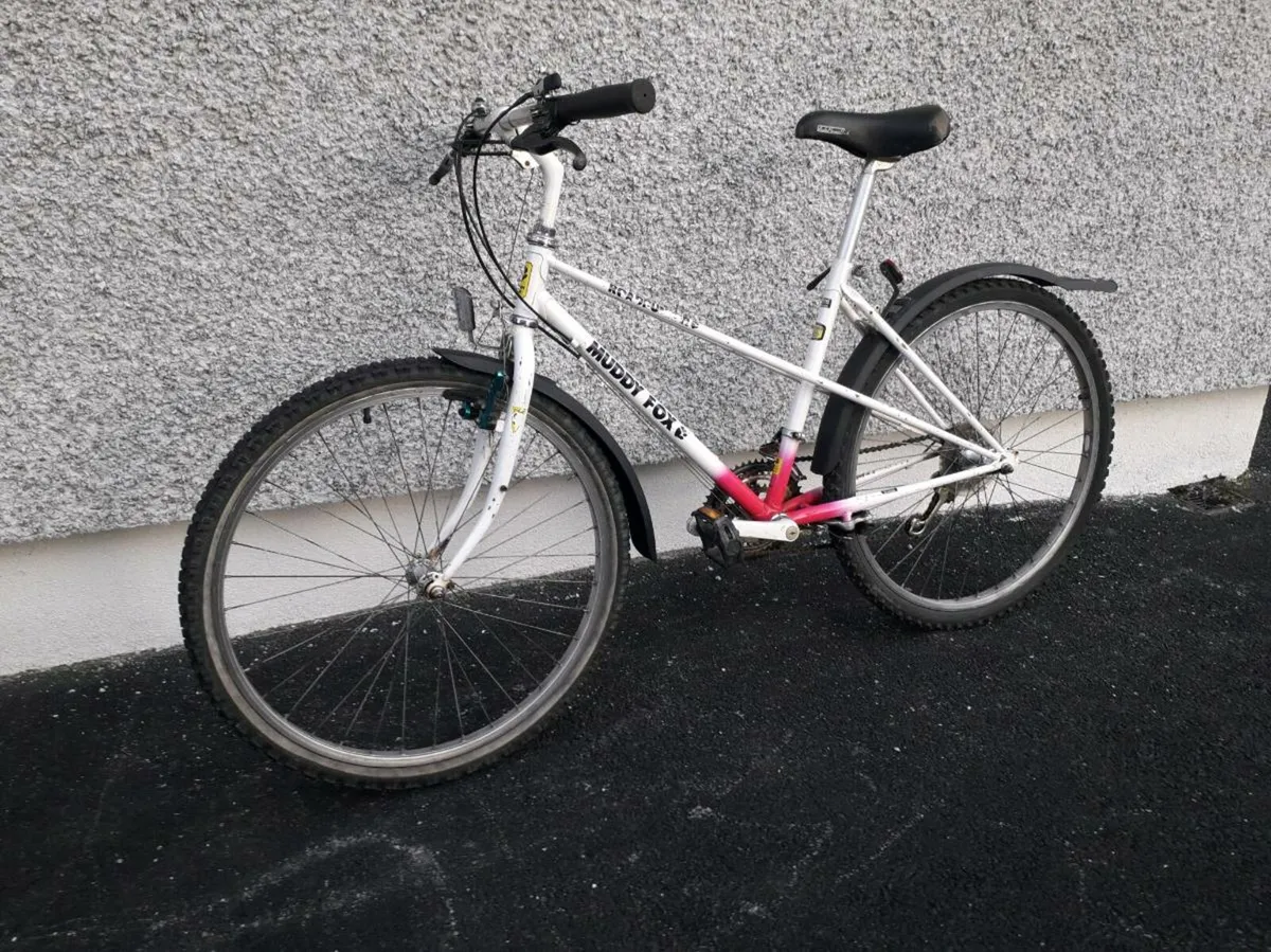 Adult bike - Image 1