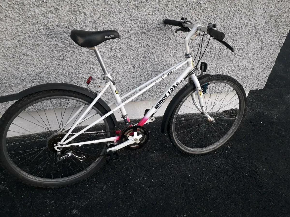 Adult bike - Image 2